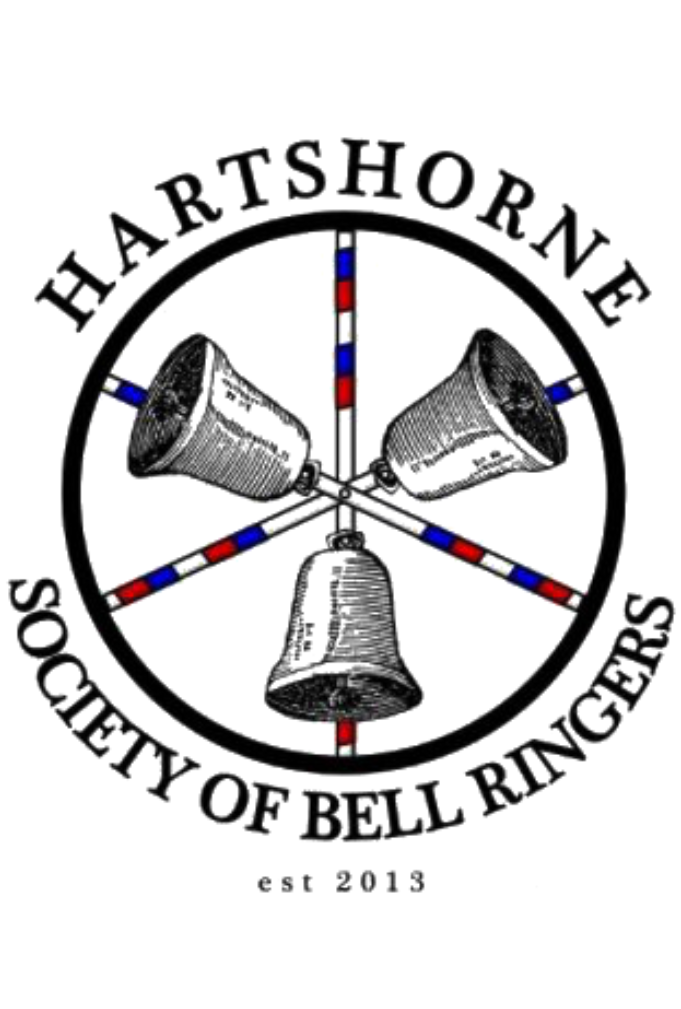 Link to details of the Hartshoren Bell Ringer Society