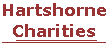 Hartshorne Charities